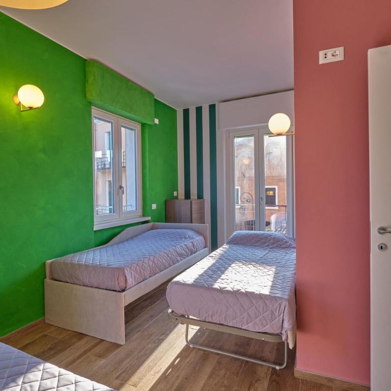 ApartmentsGarda - Residenza Antiche Mura - Appartamento con 1 Camera da Letto - 21