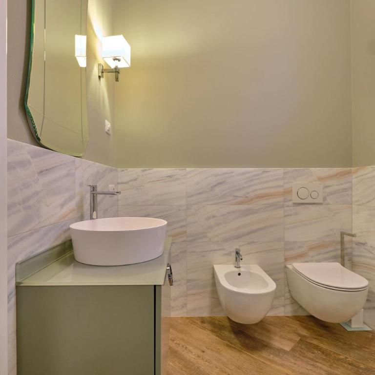 ApartmentsGarda - Residenza Antiche Mura - Appartamento con 2 Camere da Letto - 12