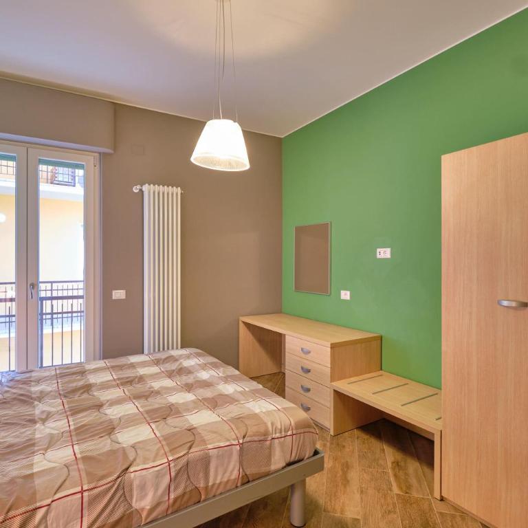 ApartmentsGarda - Residenza Antiche Mura - Appartamento con 2 Camere da Letto - 24