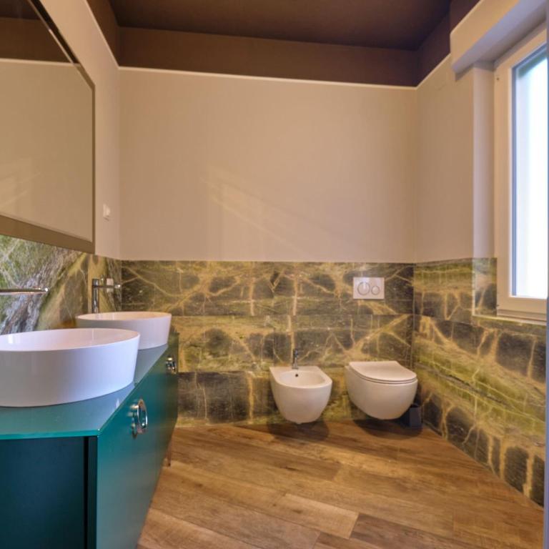 ApartmentsGarda - Residenza Antiche Mura - Appartamento Superior - 19
