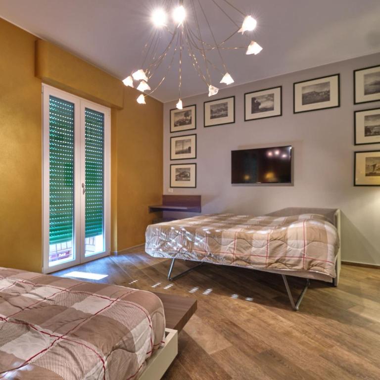 ApartmentsGarda - Residenza Antiche Mura - Appartamento Superior - 18