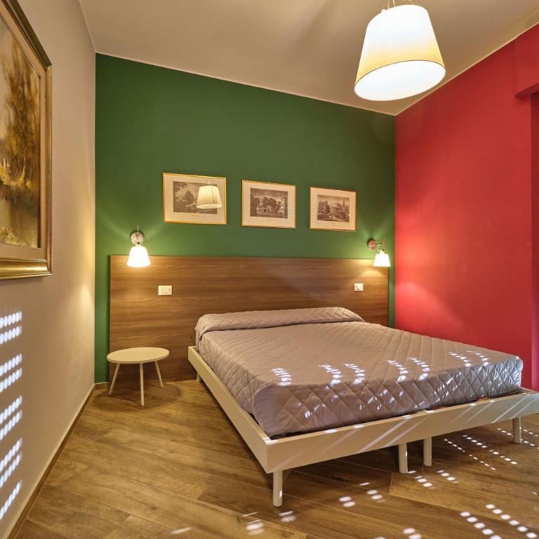 ApartmentsGarda - Residenza Antiche Mura - Appartamento Superior - 16