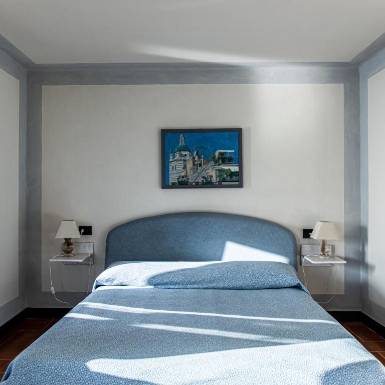 Olivenere agriturismo - Junior Suite with Balcony - 4