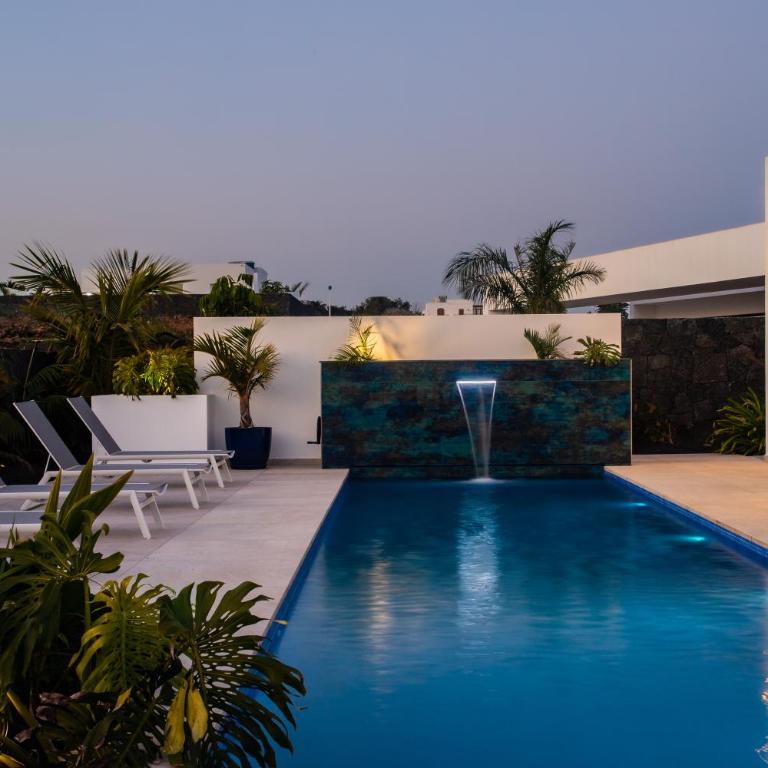Golf Palms - Villa de 3 dormitorios - 11