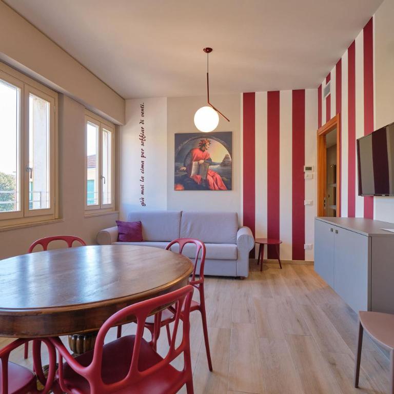 ApartmentsGarda - Residenza Antiche Mura - Appartamento Standard - 1