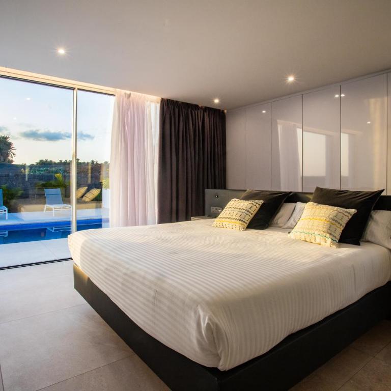 Golf Palms - Villa de 3 dormitorios - 29