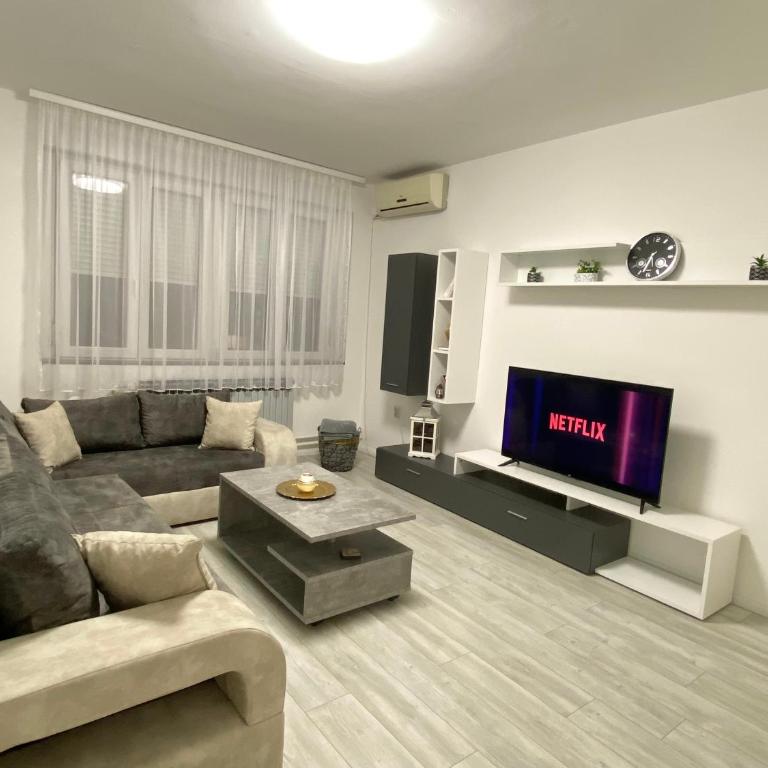 Grand Royal - Apartman sa 1 Spavaćom Sobom - 13