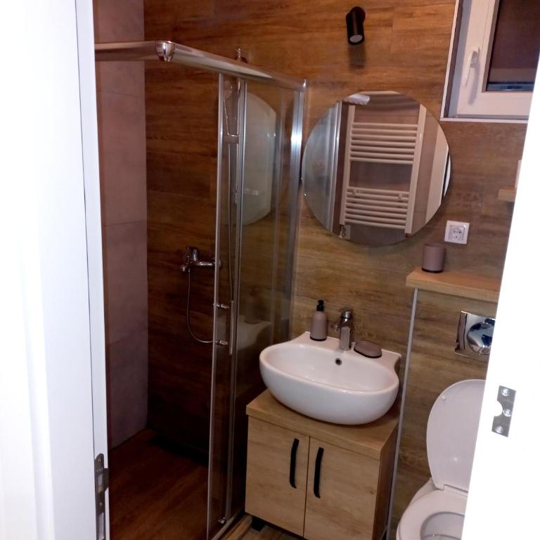 White Eagle Kopaonik - Beli Orao - Apartman sa 2 Spavaće Sobe - 16