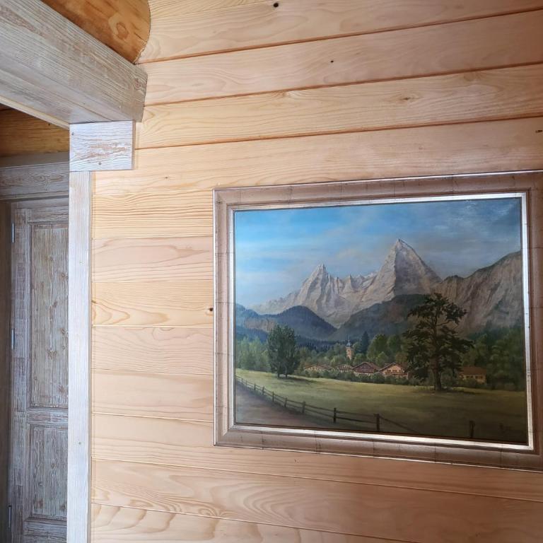 KlippitzStar mit Panoramablick - Chalet mit 2 Schlafzimmern - 14