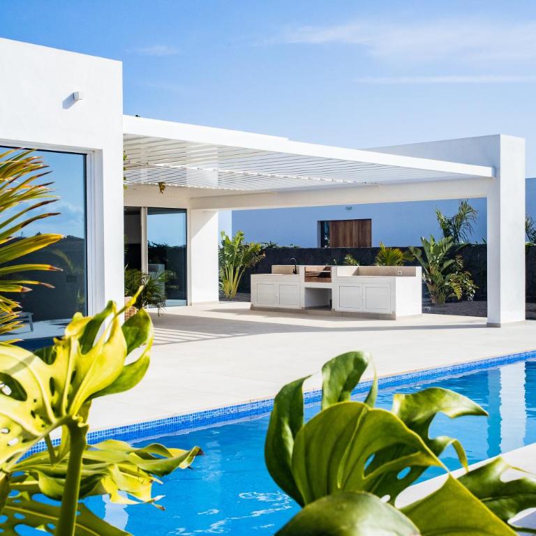 Golf Palms - Villa de 3 dormitorios - 10