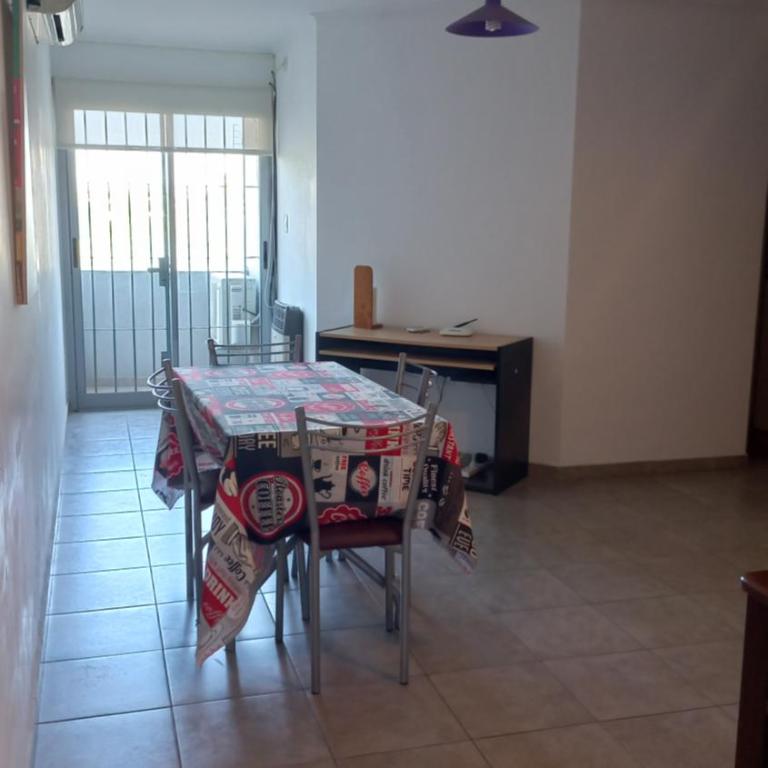 CAMPUS - Apartamento de 1 dormitorio - 5