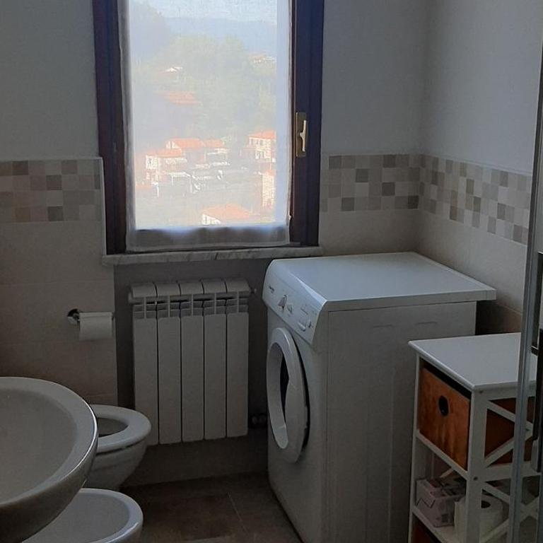 Dagli ulivi al mare - Appartamento con 2 Camere da Letto - 21