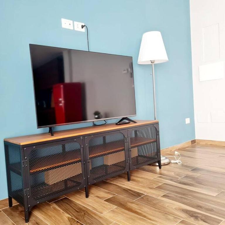 Meligunis - One-Bedroom Apartment - 2
