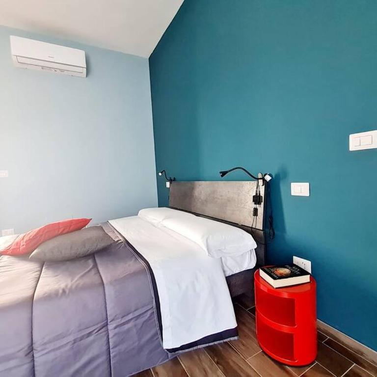 Meligunis - One-Bedroom Apartment - 4