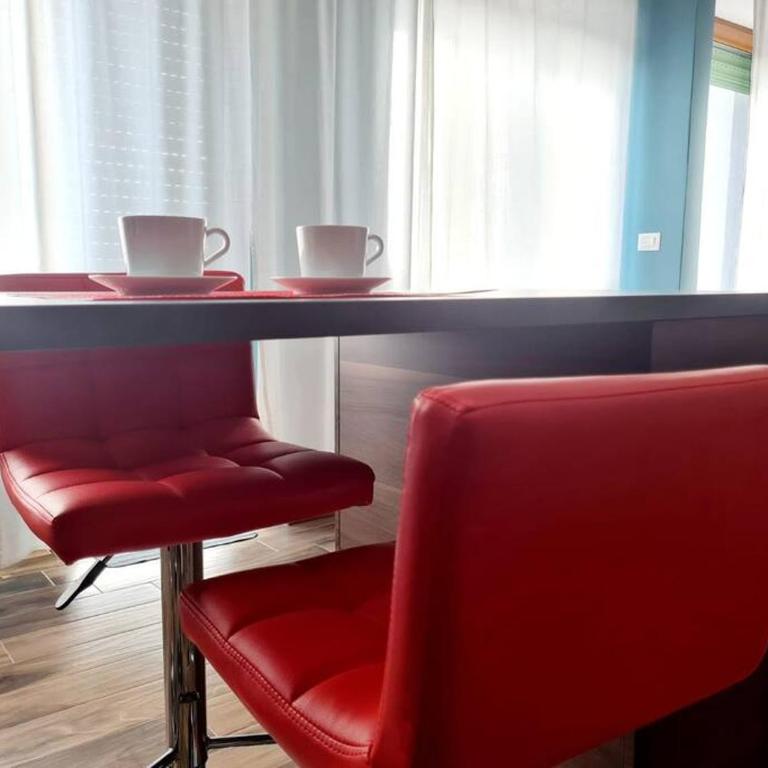 Meligunis - One-Bedroom Apartment - 5
