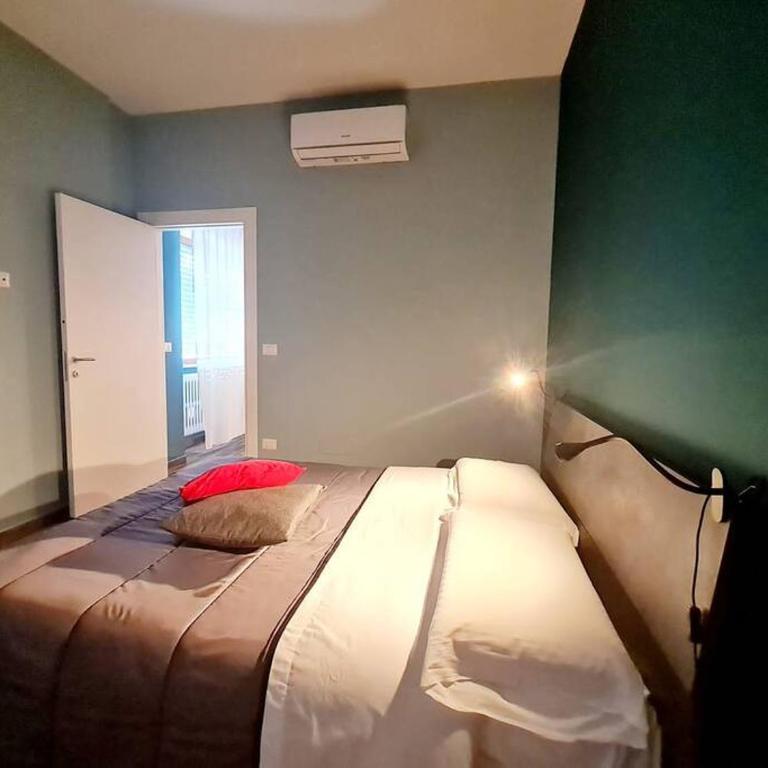 Meligunis - One-Bedroom Apartment - 8