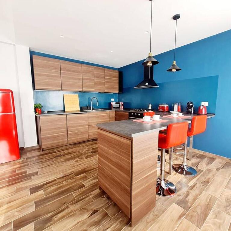 Meligunis - One-Bedroom Apartment - 9