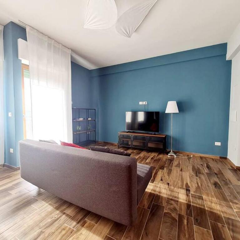 Meligunis - One-Bedroom Apartment - 10