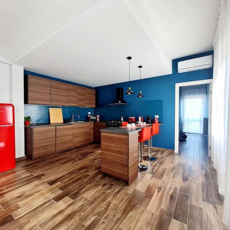 Meligunis - One-Bedroom Apartment - 14