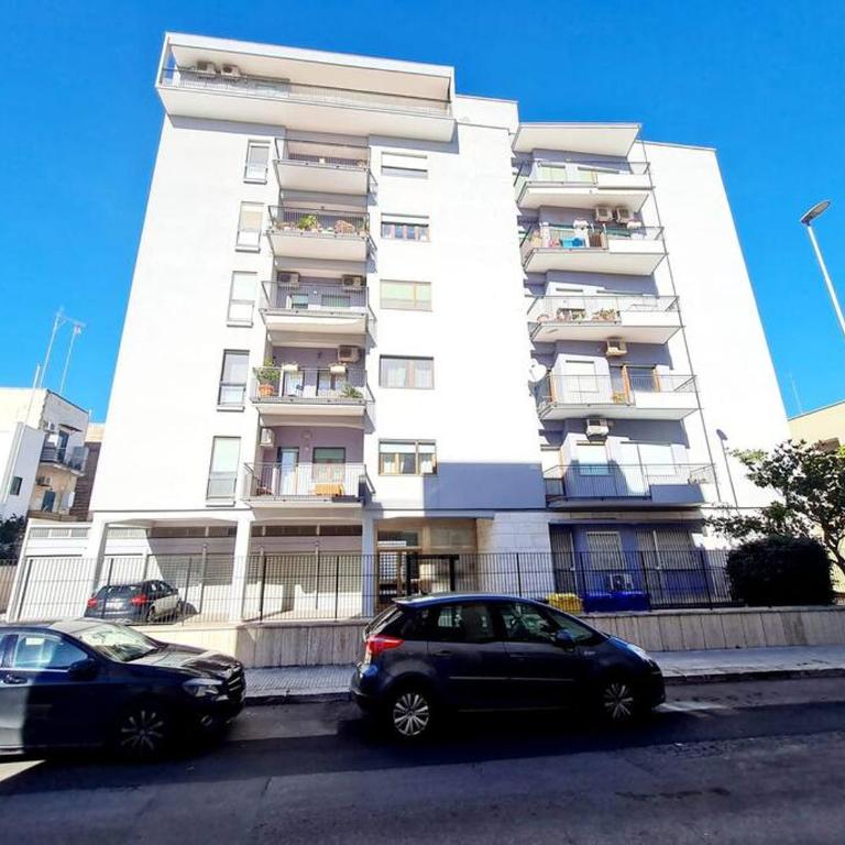 Meligunis - One-Bedroom Apartment - 16