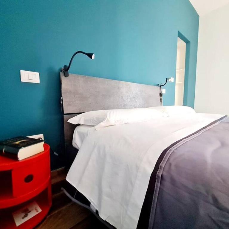 Meligunis - One-Bedroom Apartment - 17