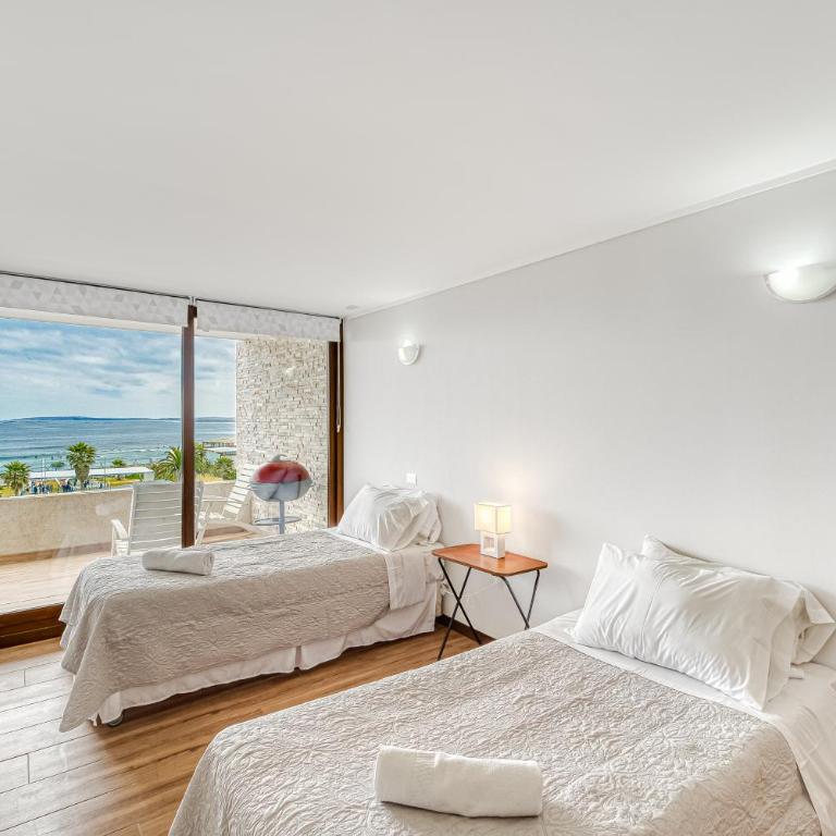 Costamar Apartment 2D con Vista al Mar - Apartamento de 2 dormitorios - 11
