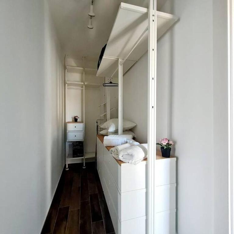 Meligunis - One-Bedroom Apartment - 18