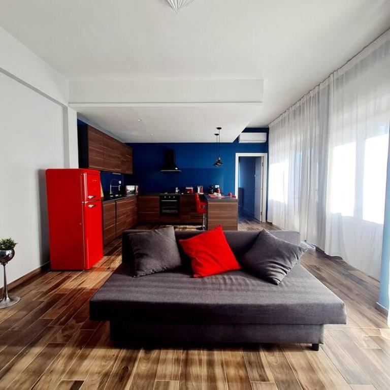 Meligunis - One-Bedroom Apartment - 19