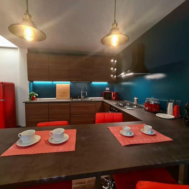 Meligunis - One-Bedroom Apartment - 20