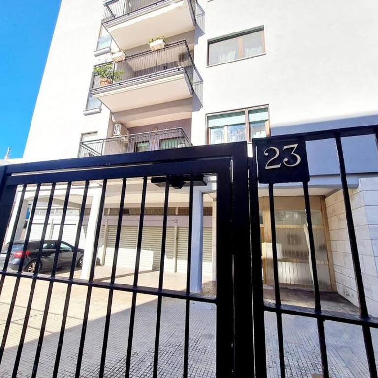 Meligunis - One-Bedroom Apartment - 23