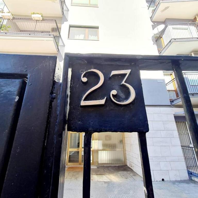 Meligunis - One-Bedroom Apartment - 28