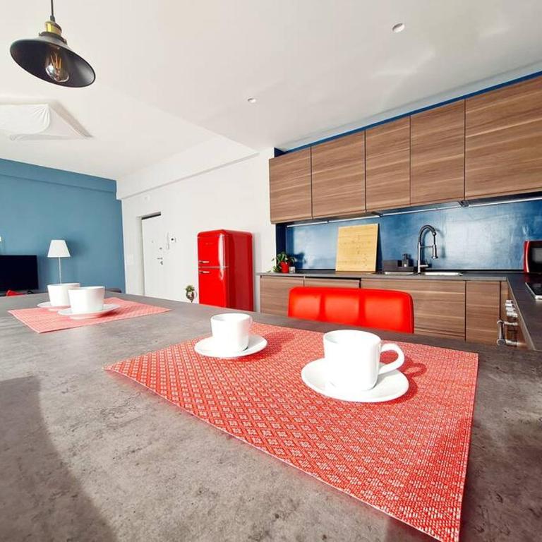 Meligunis - One-Bedroom Apartment - 30