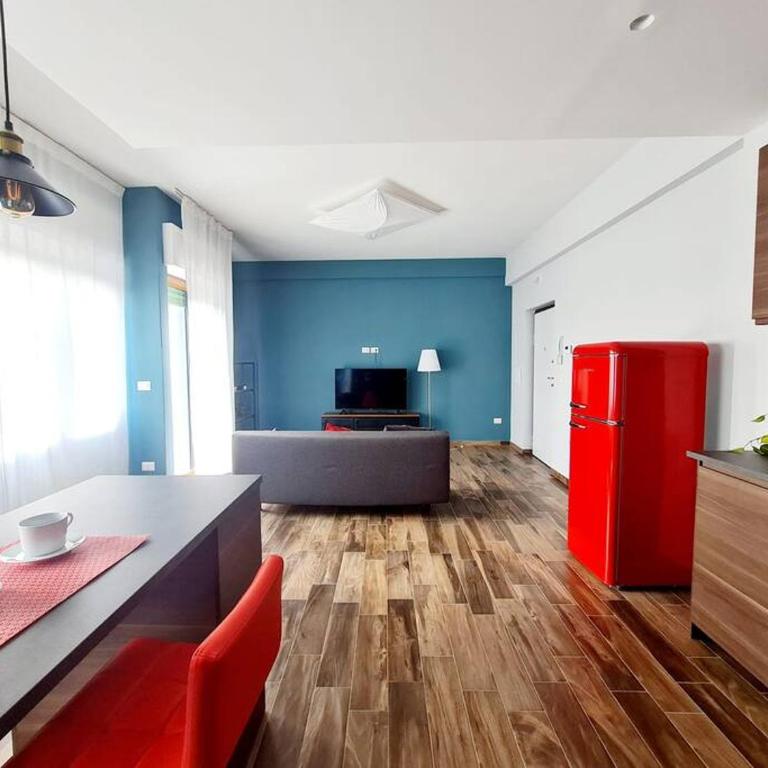 Meligunis - One-Bedroom Apartment - 32