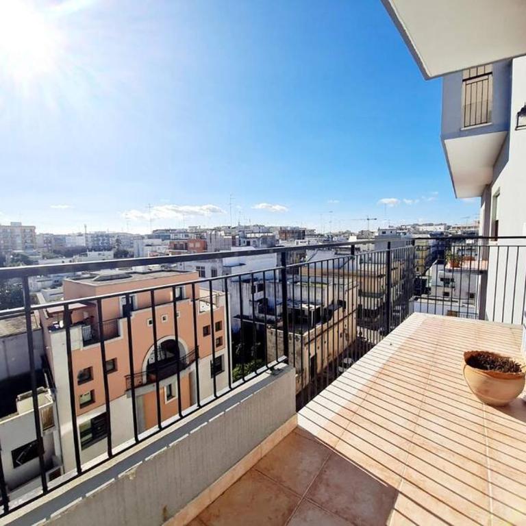 Meligunis - One-Bedroom Apartment - 35