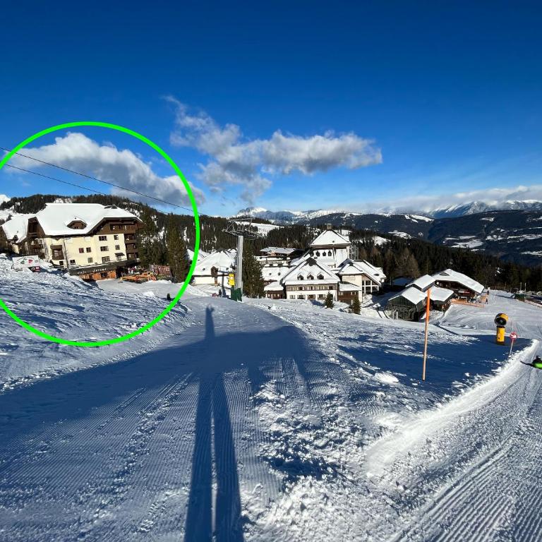 The Mountain Home - Apartment mit 2 Schlafzimmern - 50