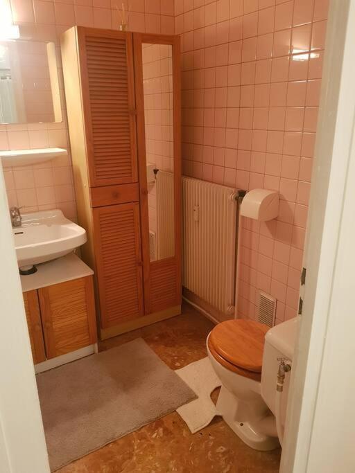 Magnifique T2 au centre ville - Appartement 1 Chambre - 15
