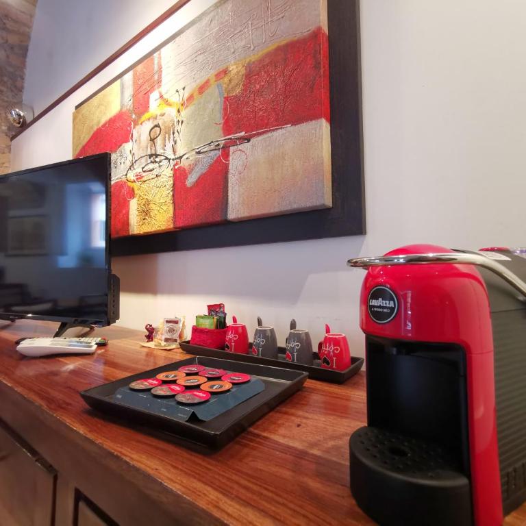 Colosseo Home - 29061 - Appartamento - 14