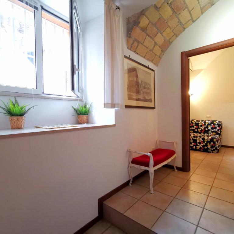 Colosseo Home - 29061 - Appartamento - 9
