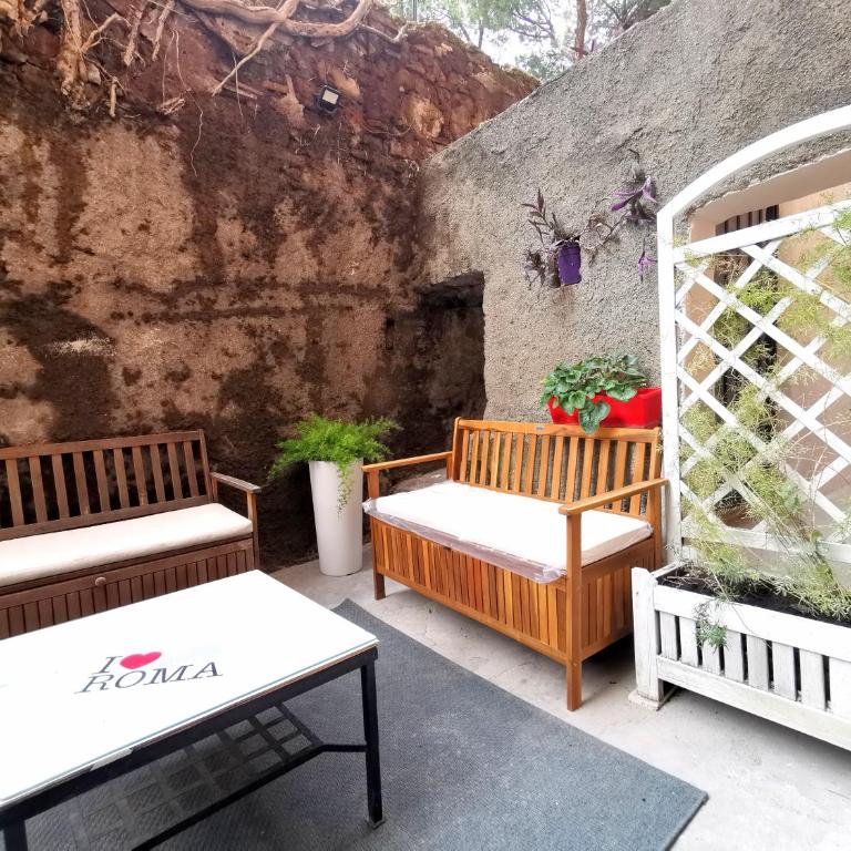 Colosseo Home - 29061 - Appartamento - 21