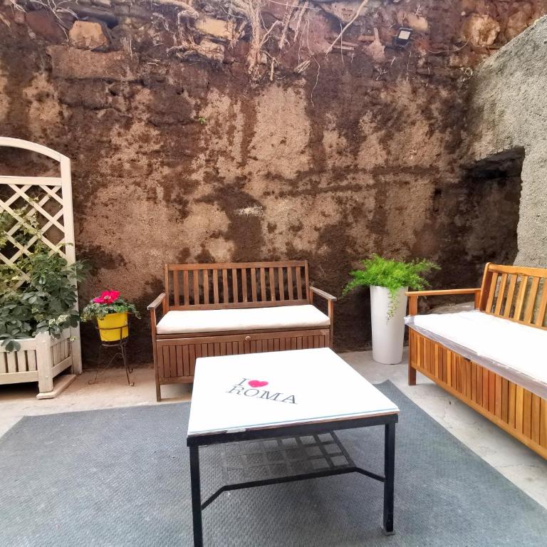 Colosseo Home - 29061 - Appartamento - 31