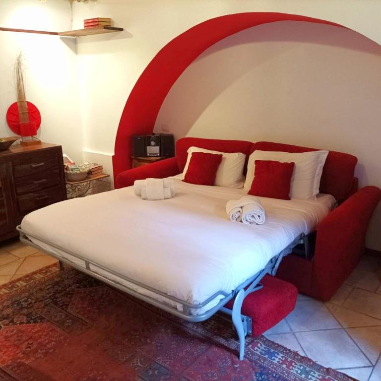 Colosseo Home - 29061 - Appartamento - 27