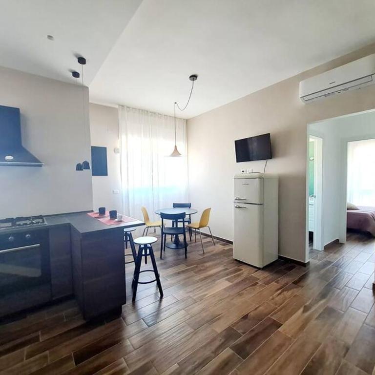 Hiera' - Appartamento con 1 Camera da Letto - 22