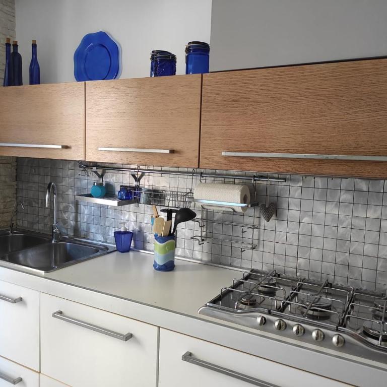 Casa Cortese - Casa con 3 Camere da Letto - 22