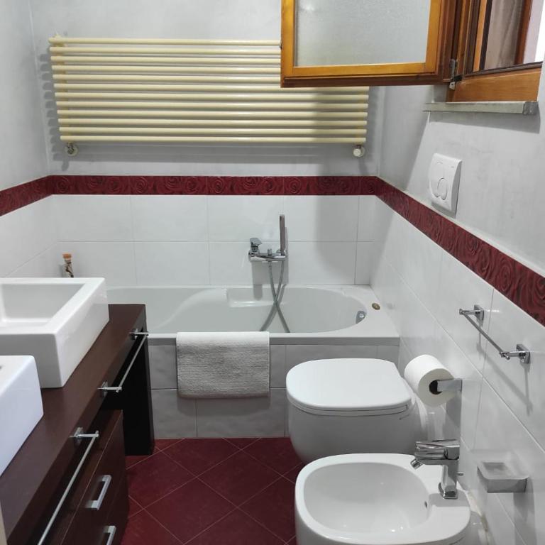 Casa Cortese - Casa con 3 Camere da Letto - 14