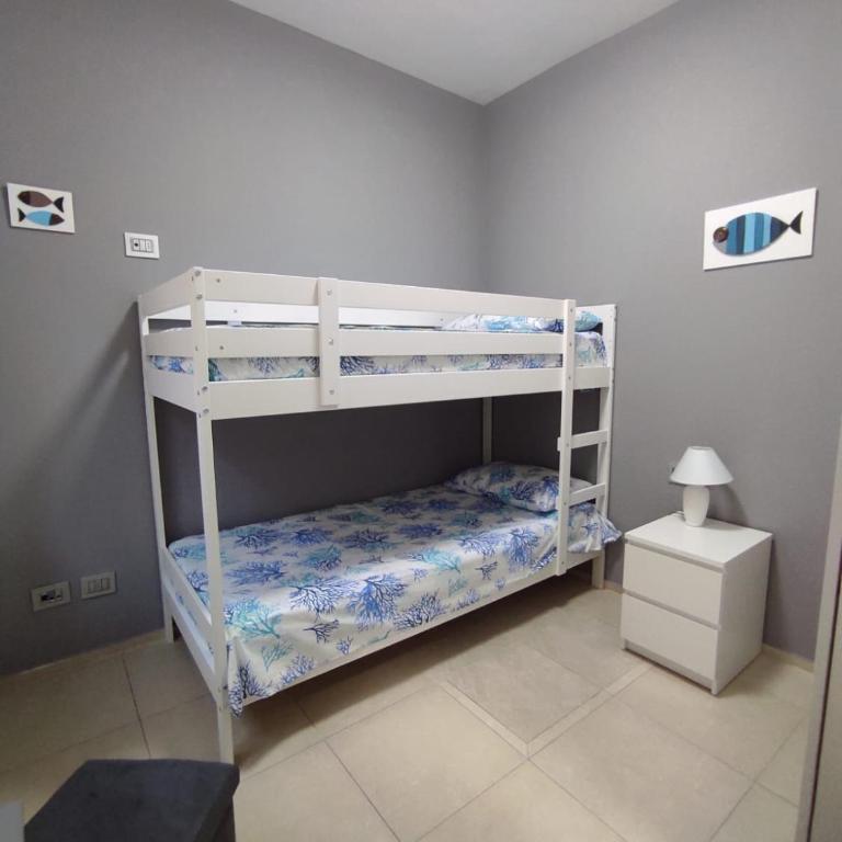 Casa Cortese - Casa con 3 Camere da Letto - 10