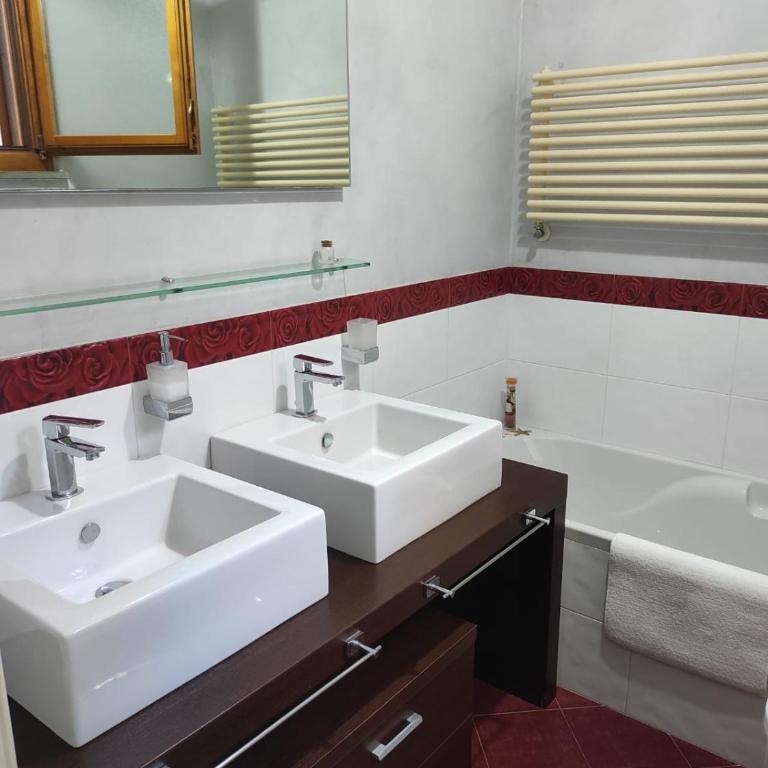 Casa Cortese - Casa con 3 Camere da Letto - 15