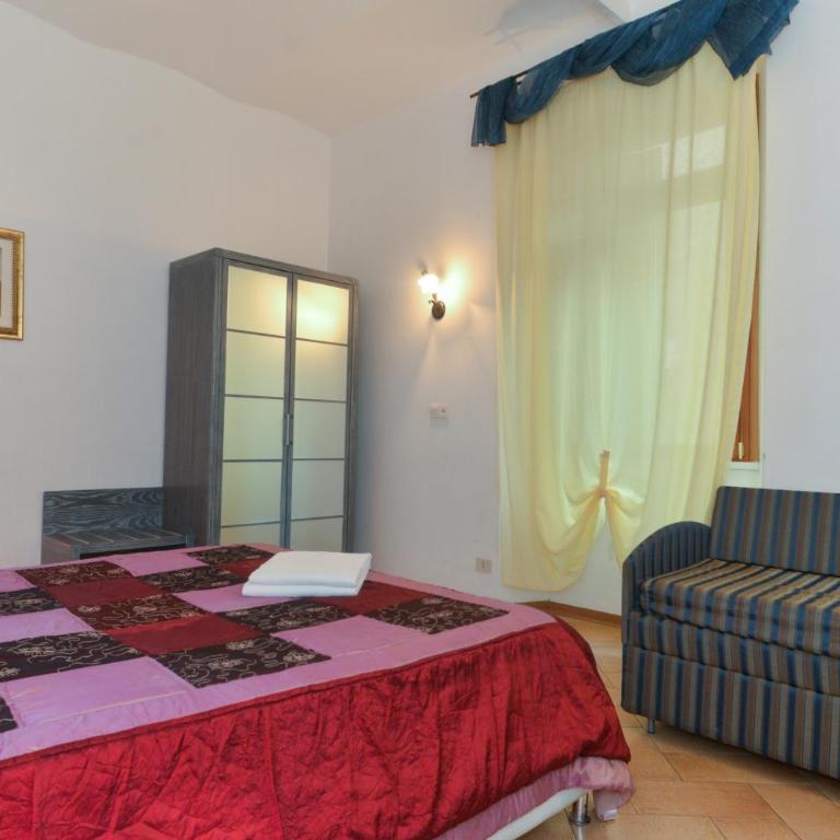 Gisa Apartment - Appartamento con 2 Camere da Letto - 3