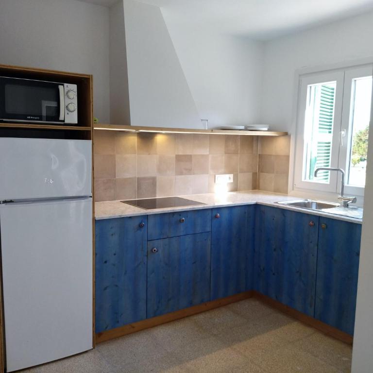 Nure Cel Blau - Apartamento de 2 dormitorios - 18