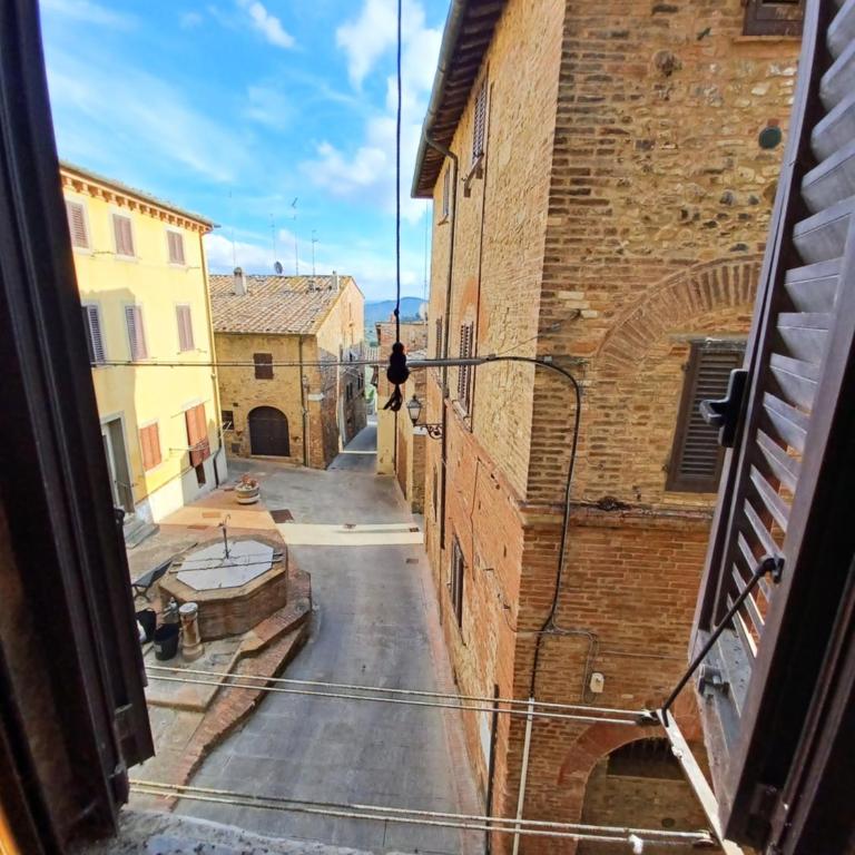 ACCOGLIENTE CASA TOSCANA vicina a FIRENZE e SAN GIMIGNANO - Appartamento con 1 Camera da Letto - 26