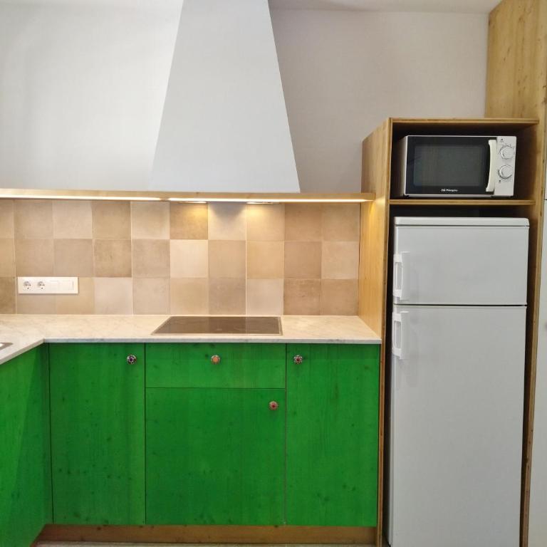 Nure Cel Blau - Apartamento de 3 dormitorios - 16